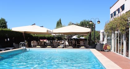 Hotel Cristallo Relais Sure Hotel Collection by Best Western