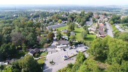 Camping Le Parc de Paris Camping Le Parc de Paris