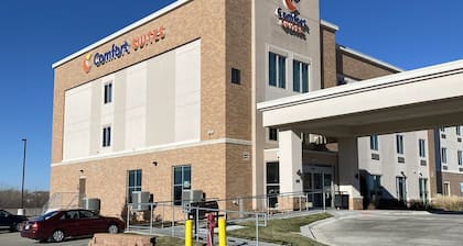 Comfort Suites West Omaha