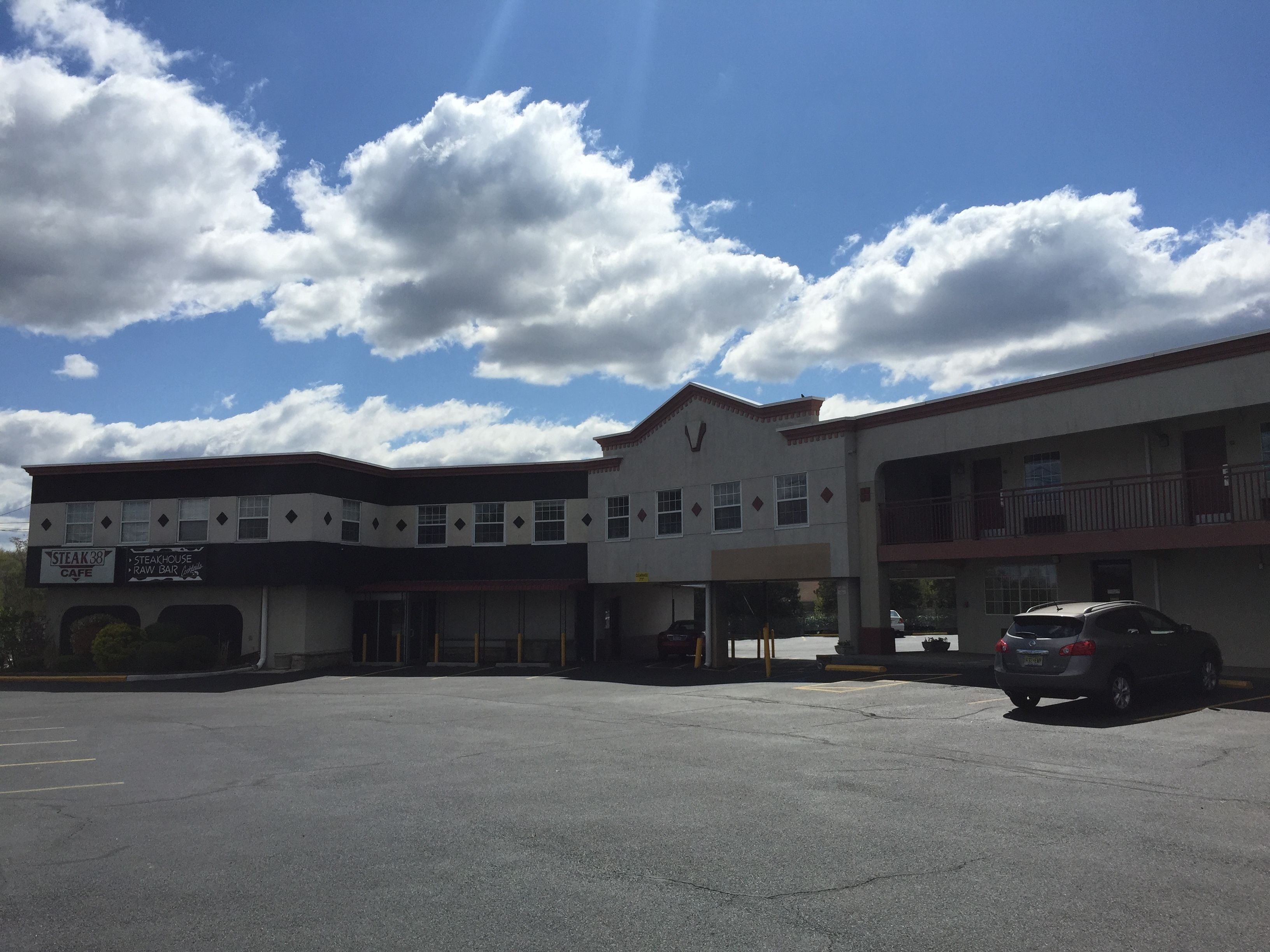 Express Inn in Mount Laurel, United States