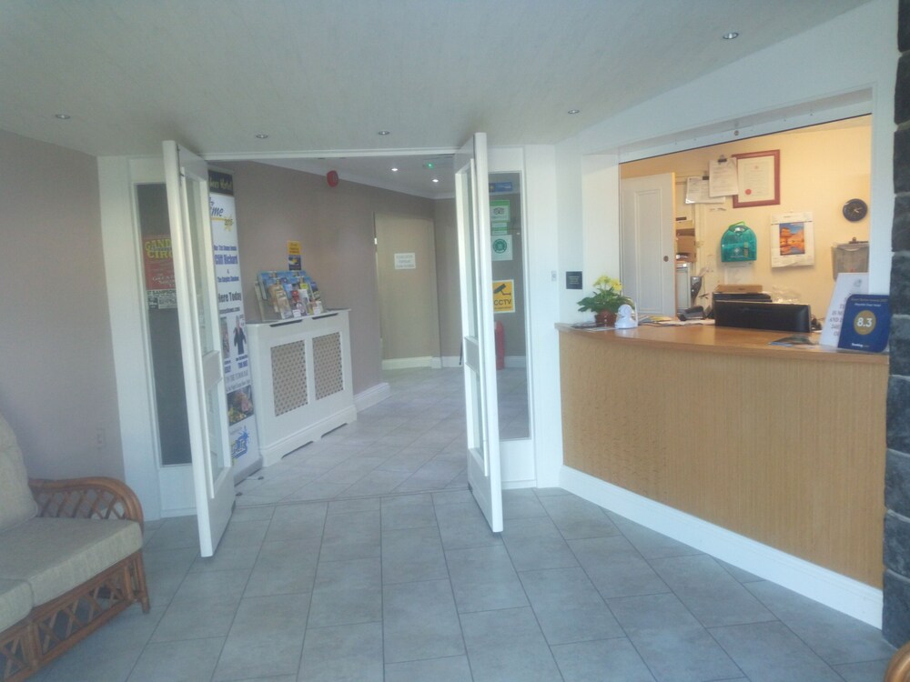 wayside free crib