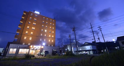 APA Hotel Nishimaizuru-Ekimae