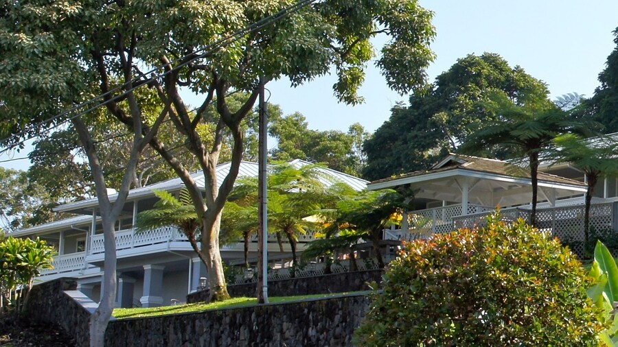 Ohi'a Park Estate