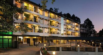 Sterling Nainital