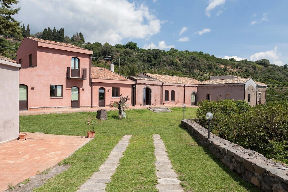 Il Giardino degli Ovali