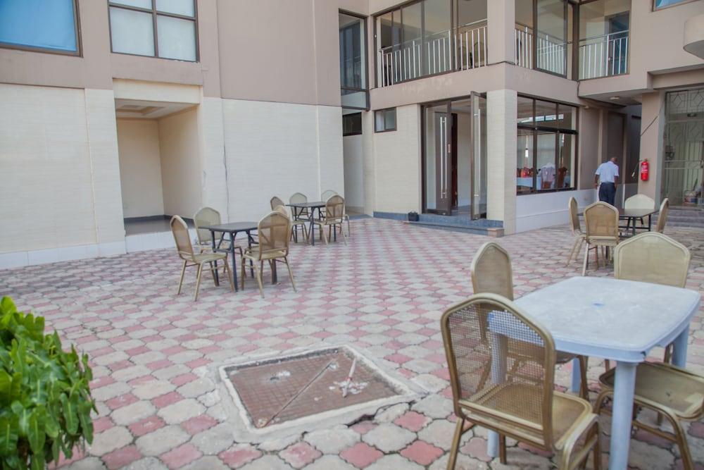 Room Deals for MIC Hotel, Dar es Salaam starting at Hotwire