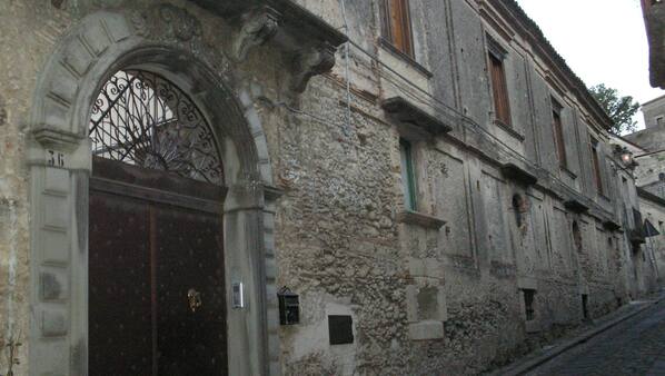Immagine fornita dalla struttura