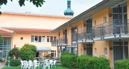 Hotel Klosterhof