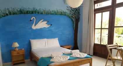 Azalea View - Amaranthos Skiathos Studios