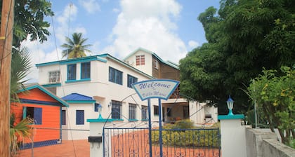 Villa Marie Guesthouse