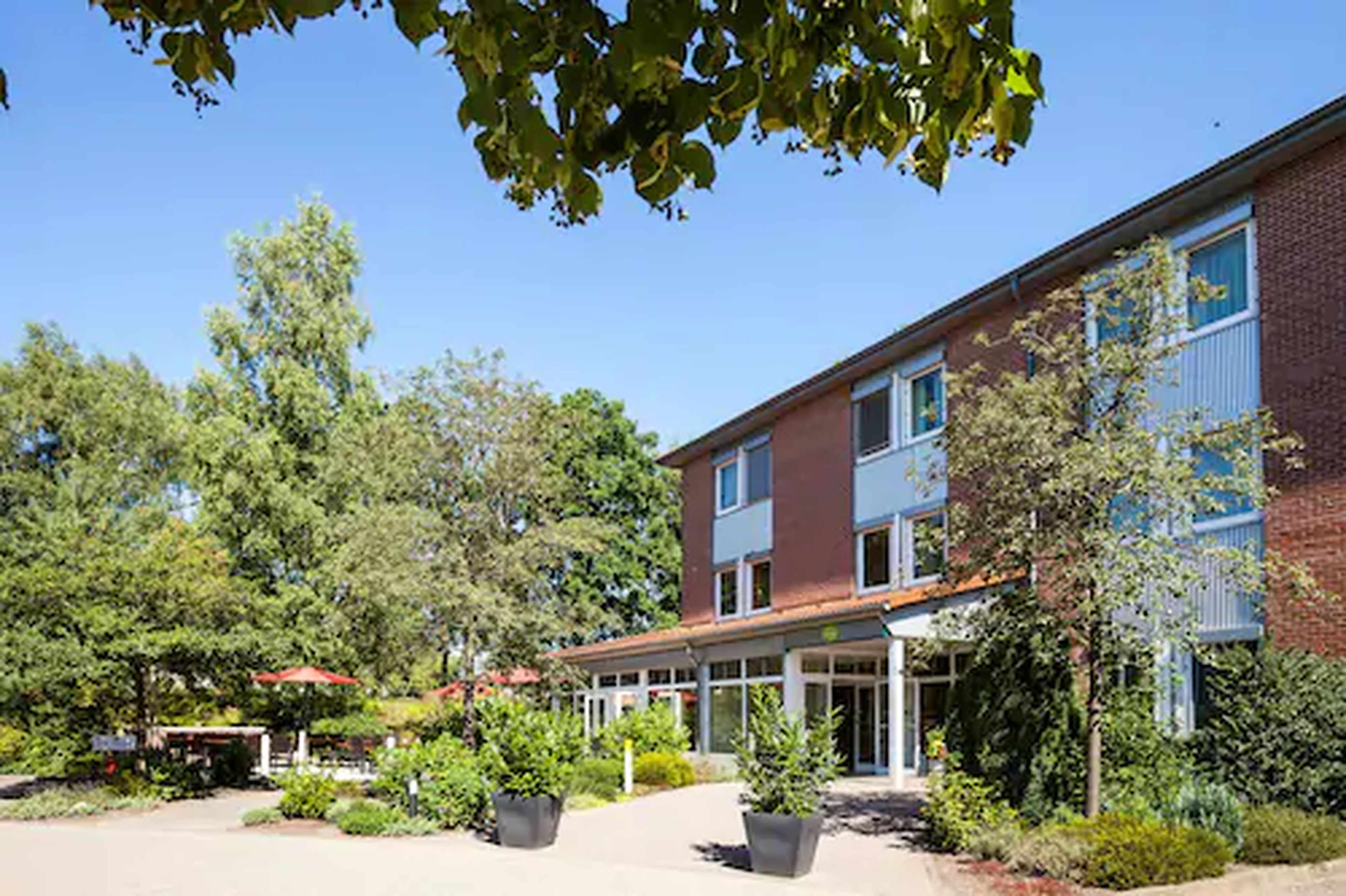 Anders Hotel Walsrode