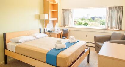 Saint Mary's University Residence Summer Accommodations