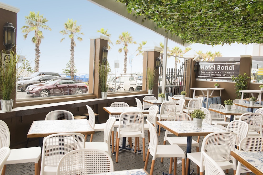 Hotel Bondi