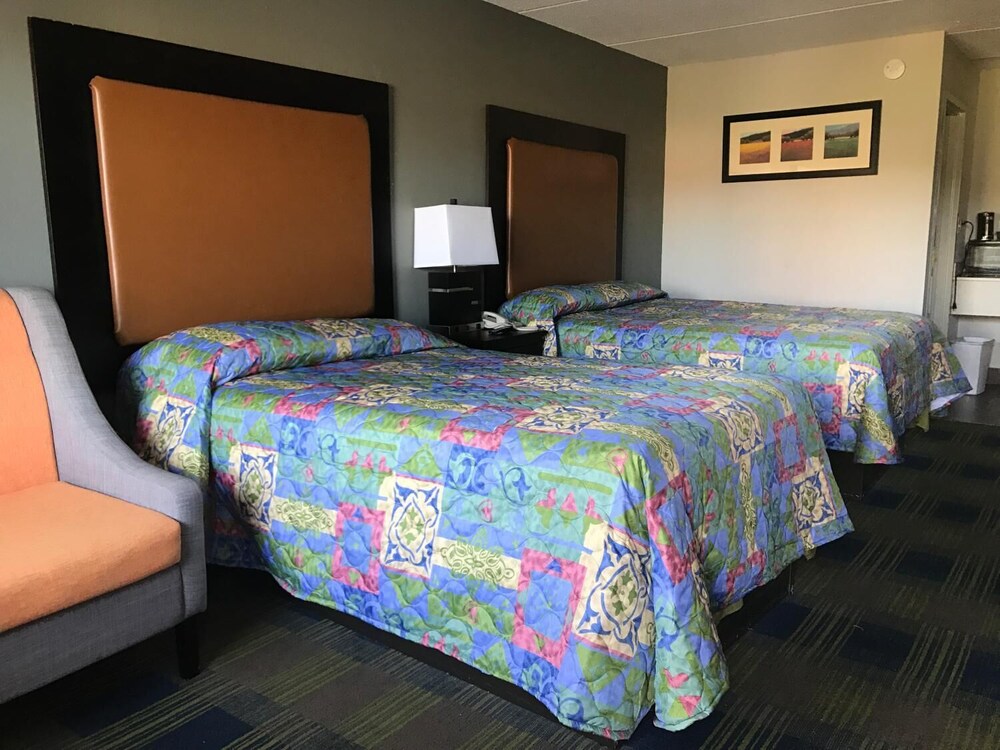 Lotus Inn and Suites in Nashville Best Rates & Deals on Orbitz