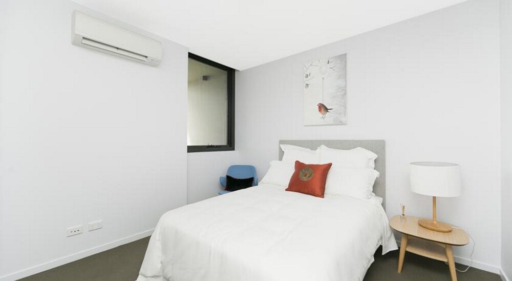 CityStyle Executive Apartments Belconnen