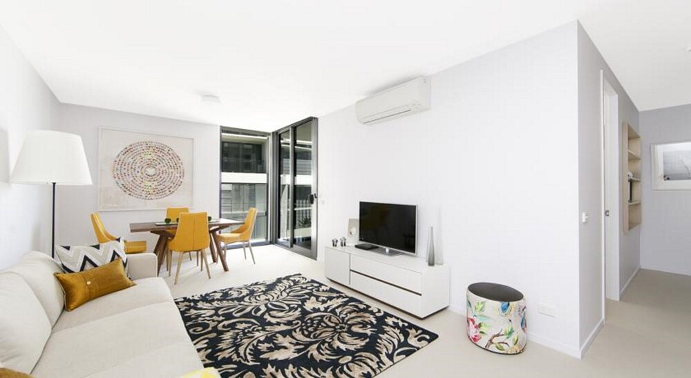 CityStyle Executive Apartments Belconnen