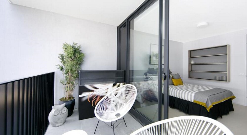CityStyle Executive Apartments Belconnen
