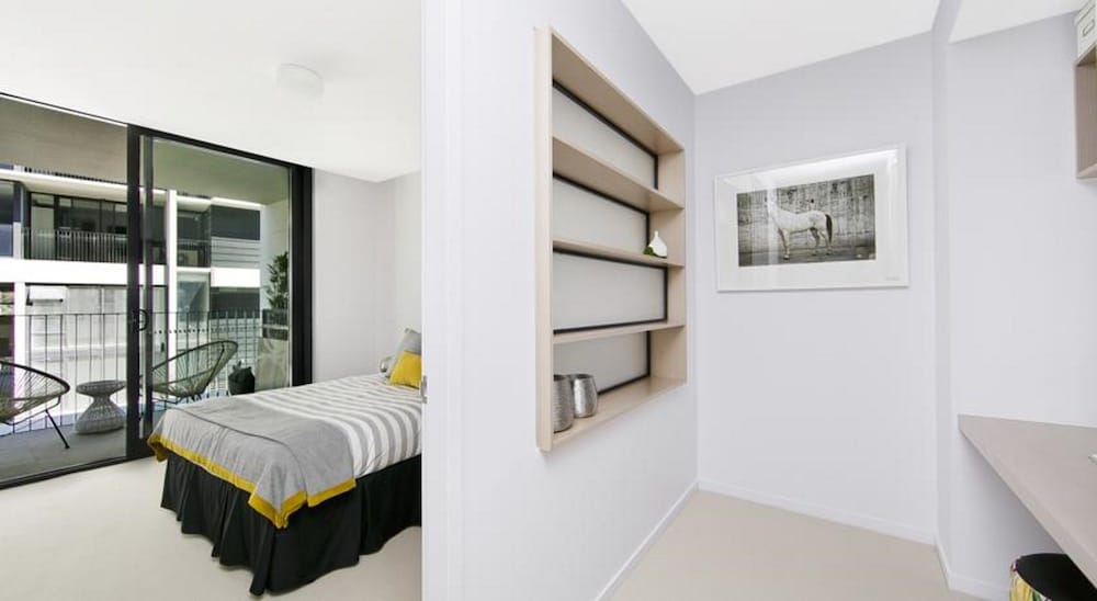 CityStyle Executive Apartments Belconnen
