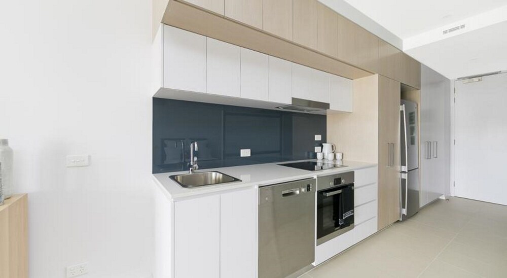 CityStyle Executive Apartments Belconnen