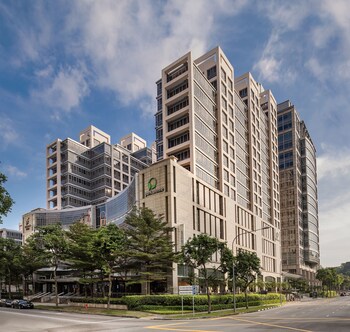 Park Avenue Clemenceau Sg Clean Singapore Room Prices Reviews Travelocity