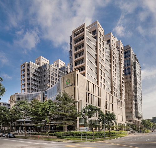 Serviced Apartments Singapore Au 402 Holiday Park Avenue Clemenceau