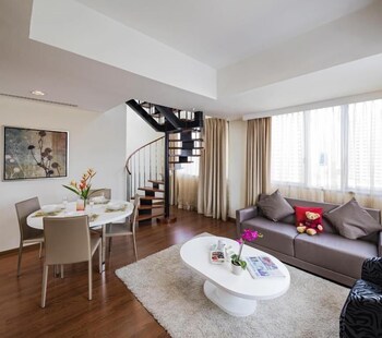 Park Avenue Clemenceau Sg Clean Singapore Room Prices Reviews Travelocity