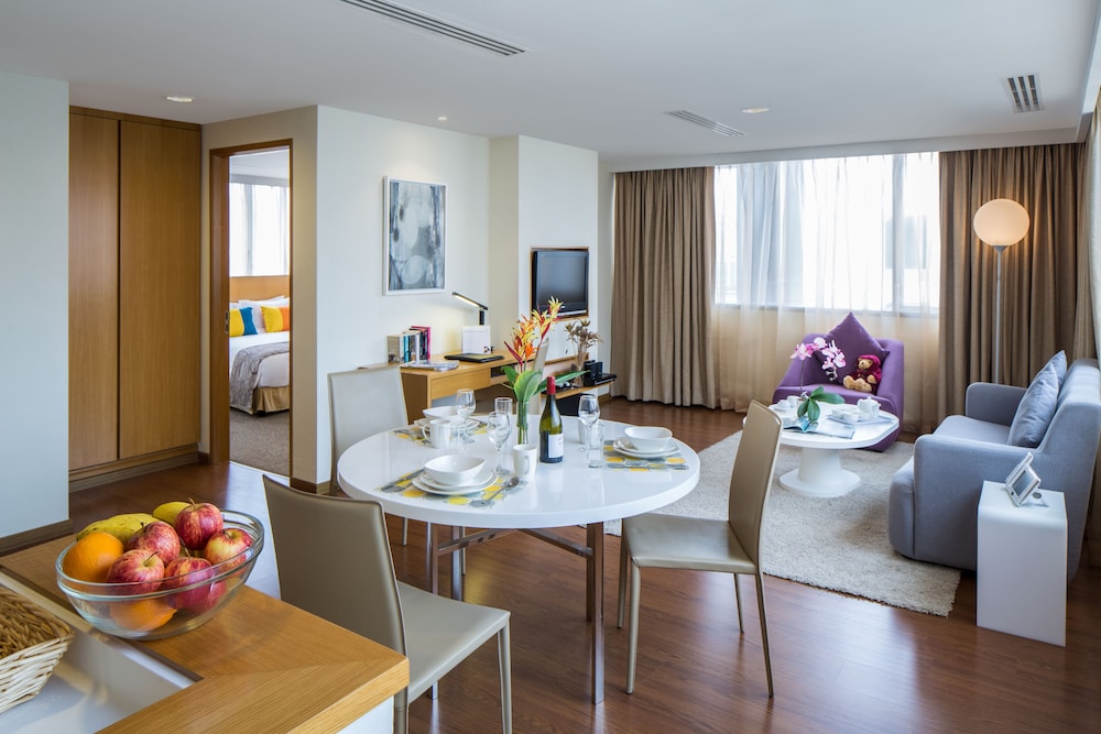 Park Avenue Clemenceau Sg Clean In Singapore Hotel Rates Reviews On Orbitz