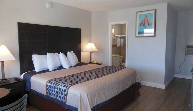 Budget Inn St Augustine In St Augustine Fl Expedia