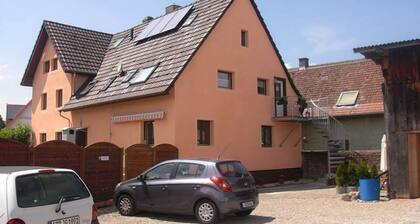 Ferienwohnung Misita