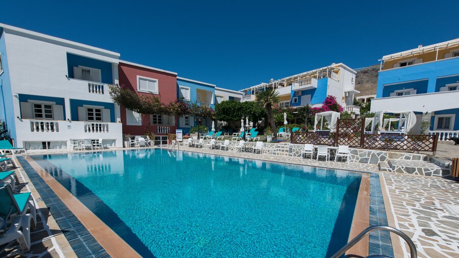 Saraya Resort