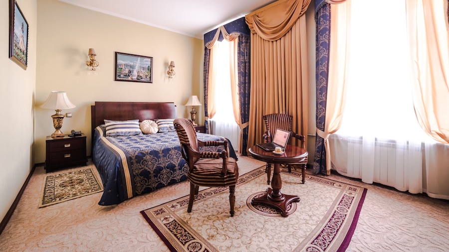 Ajur Classik Hotel