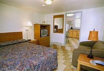 Changing Tides Beach Motel in Kitty Hawk, United States