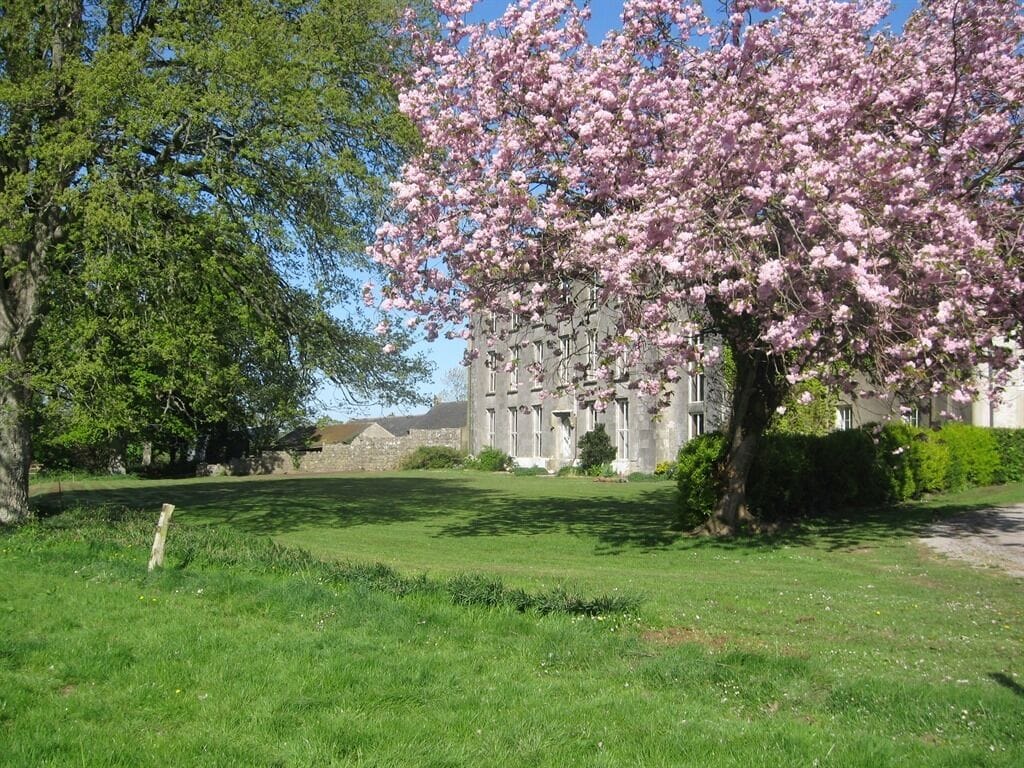 Ash Hill B&B in Kilmallock, Ireland