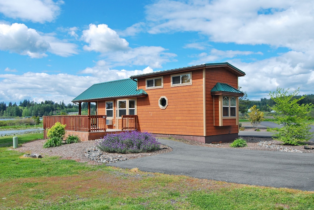 Silver Cove RV Resort in Silver Lake Best Rates & Deals on Orbitz