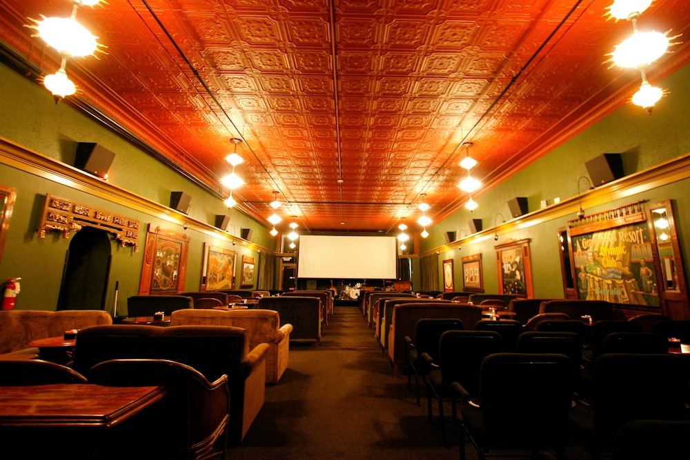 McMenamins Olympic Club in Centralia Best Rates & Deals on Orbitz