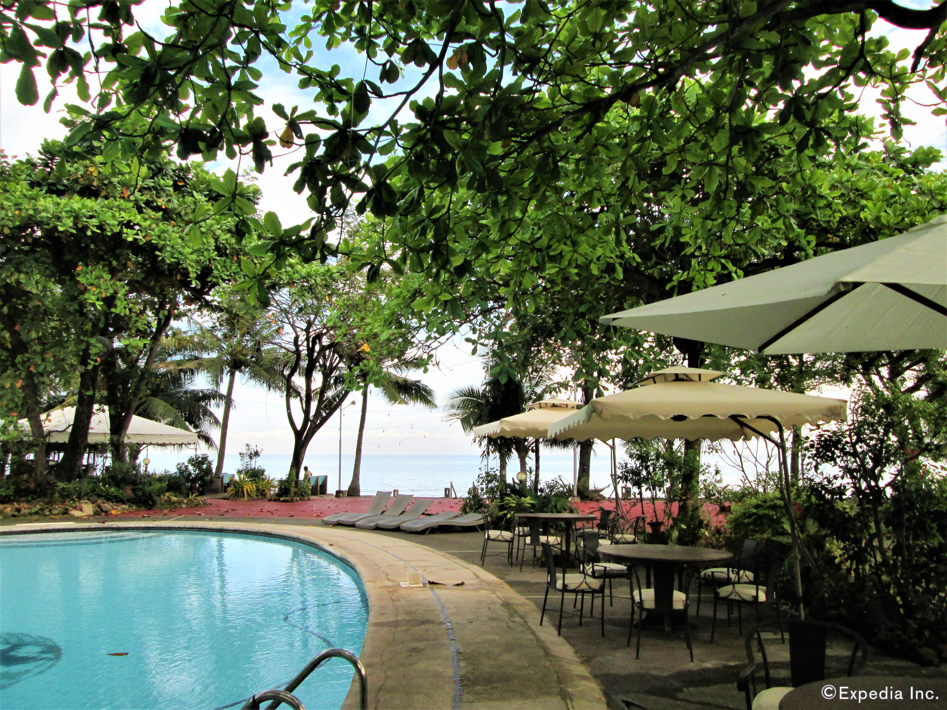 Chali Beach Resort and Conference Center in Cagayan de Oro in Cagayan de Oro, Philippines