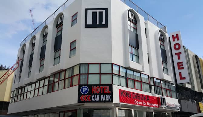 M Design Hotel At Shamelin Perkasa In Kuala Lumpur Expedia M Design Hotel At Shamelin Perkasa In Kuala Lumpur Expedia