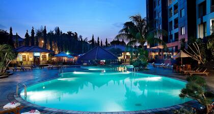 Hotel Kristal - CHSE Certified