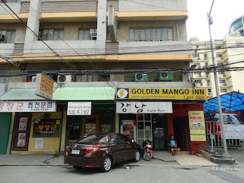 金芒果飯店