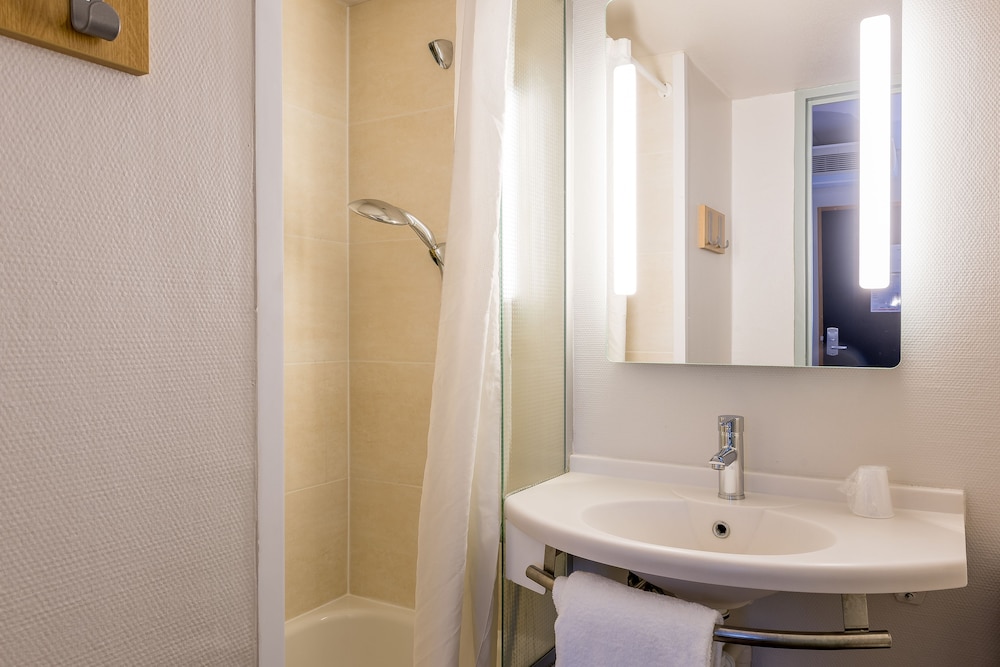 Hotel Bb Bordeaux Sud Hotel Bb Bordeaux Sud