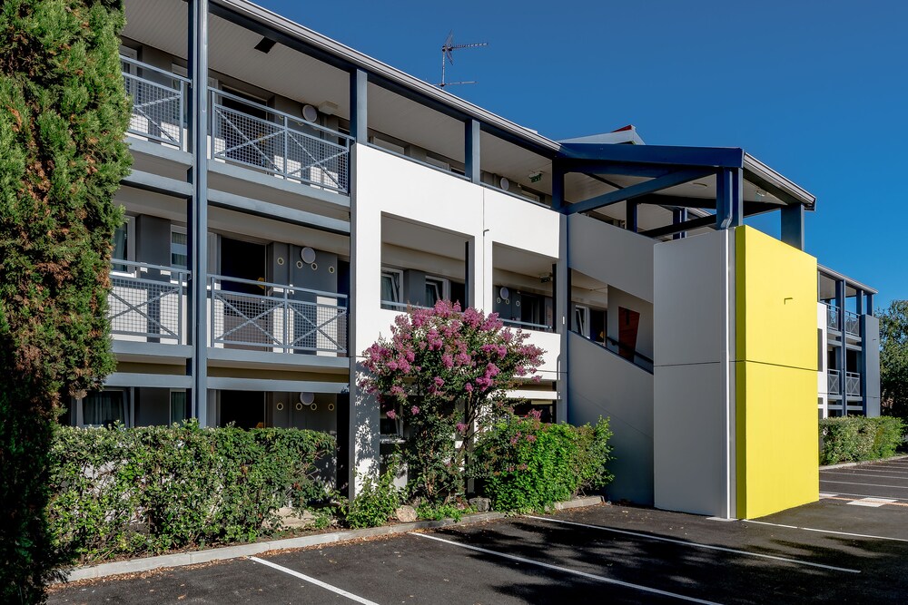 Hotel Bb Bordeaux Sud Hotel Bb Bordeaux Sud