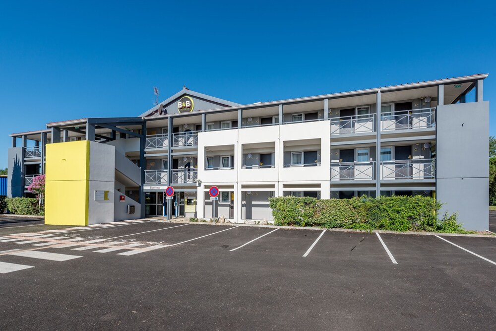 Hotel Bb Bordeaux Sud Hotel Bb Bordeaux Sud