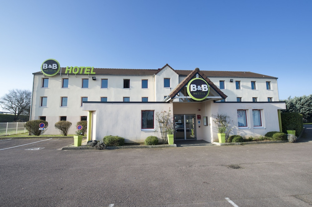 Hotel B And B Beaune Nord Hotel B And B Beaune Nord