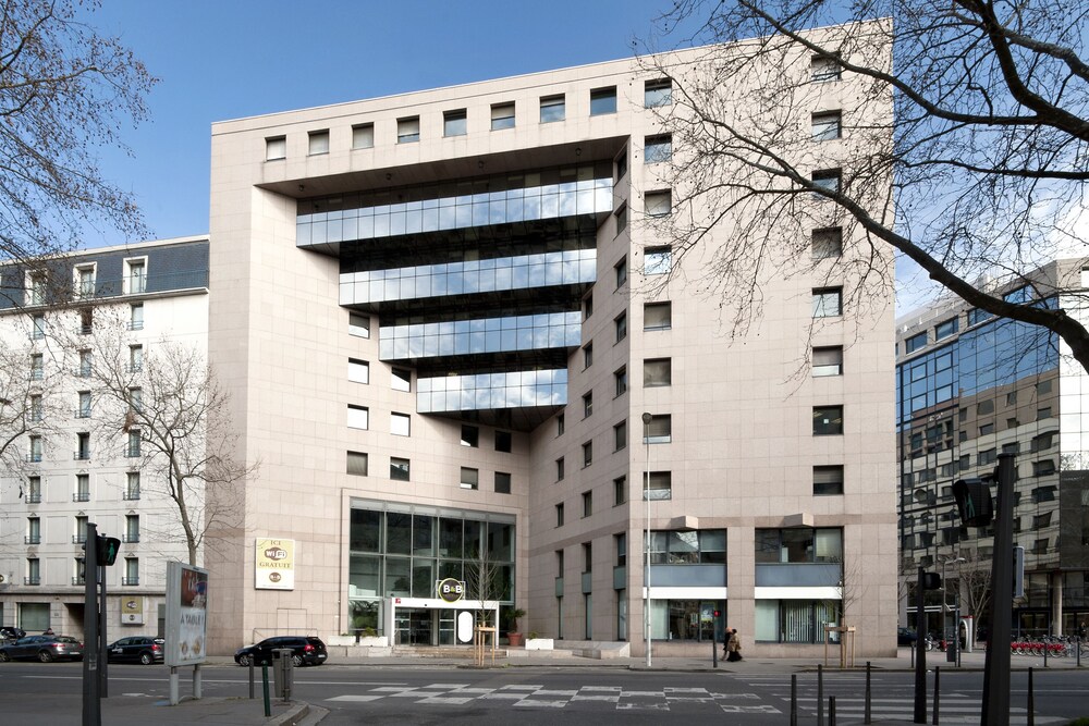 Hotel B And B Lyon Centre Gambetta Hotel B And B Lyon Centre Gambetta