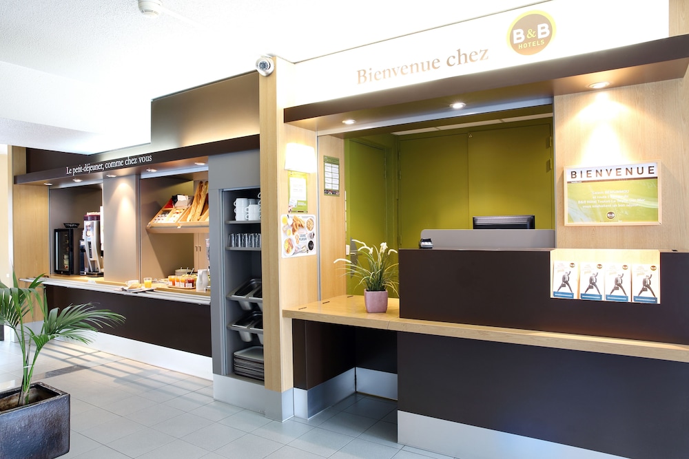 Hotel Bb La Seyne Sur Mer Hotel Bb La Seyne Sur Mer