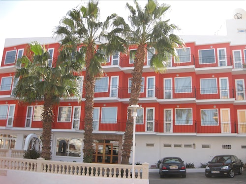 Hotel Teix in Calvia, Spain