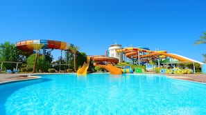 Water park