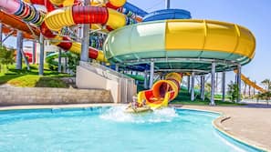 Water park