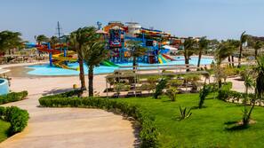 Water park