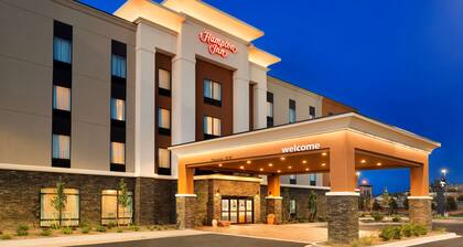 Hampton Inn Kennewick at Southridge